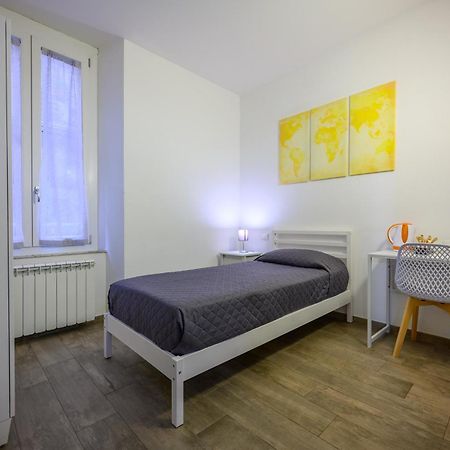 Affittacamere Il Viaggiatore Специя Экстерьер фото
